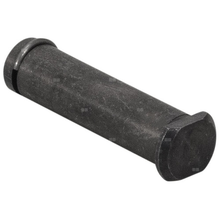 Sworzeń kółka tnącego zmontow.