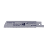 Specjalny brzeszczot do rur, 140 x 25 x 1,6