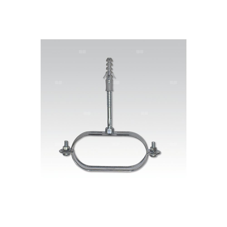 Uchwyt owalny - 125 × 63 DN 25 (14) - [1]