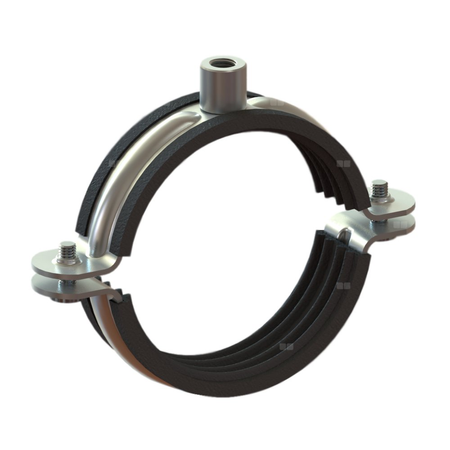 Obejma mocująca NICZUK EXPERT OGUPG 244-252 mm 250