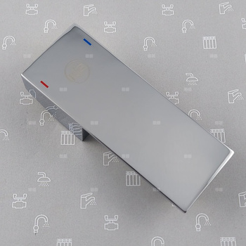 Uchwyt do baterii LOGON CHROM FI35