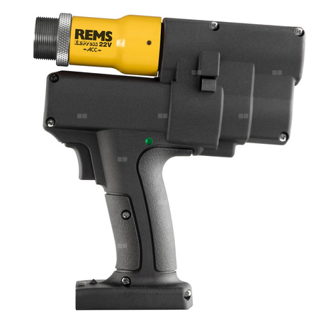 REMS Ex-Press 22V ACC Napęd