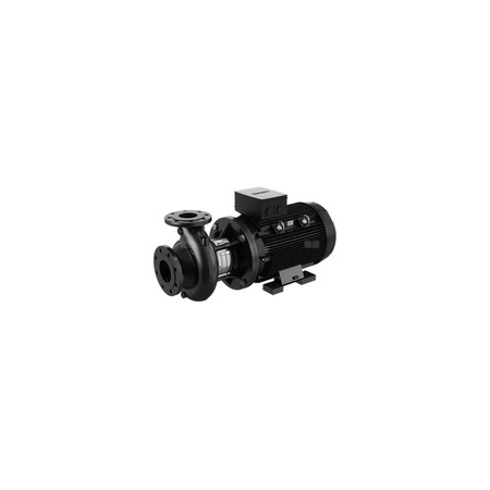 Jednostopniowa pompa monoblokowa z wlotem osiowym NB 80-160-147-127AAF2AESBQQENW1