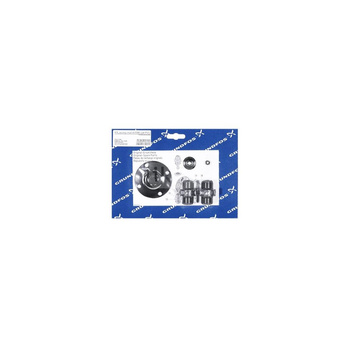 Zestaw napr. DMX221-16/PVC/V/C