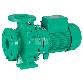 Pompa obiegowa WILO BM 65/340-15/4 blokowa 2103474