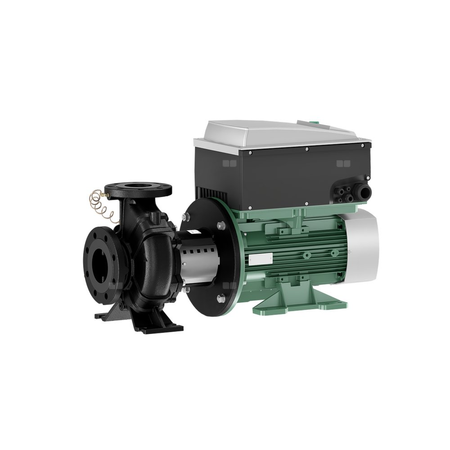 Wilo-Stratos GIGA B 150/2-13/11-R1-S1 pompa dławnicowa blokowa, silnik klasy IE5