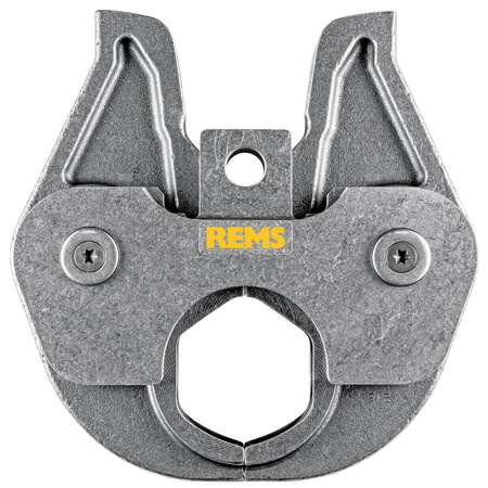 Cęgi zaciskowe VUS 2''