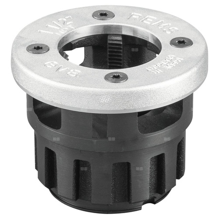 Głowica-szybkowymienna NPT 1 1/2 REMS