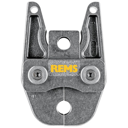 Cęgi zaciskowe H 16*