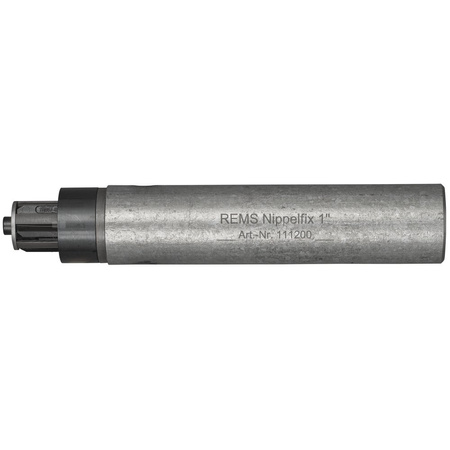 REMS Nippelfix 1'' do króćców