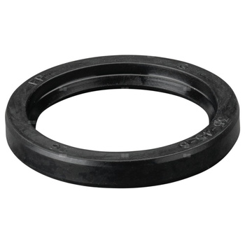Pierścień uszczelniający wału REMS