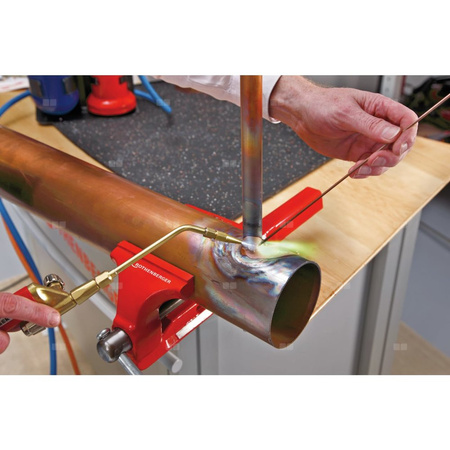 ALLGAS 2000 zestaw, 0,2-5 mm, 18-częściowy