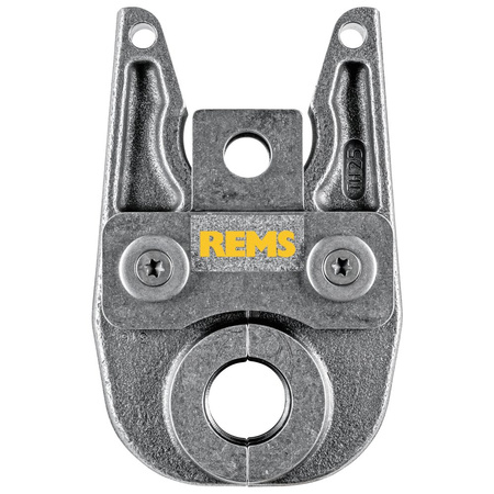 Cęgi zaciskowe TH 25*