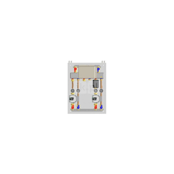 4863 - MODUŁ WIELOSTERF.SIM WP 10038608705200 501.119/A - 2Z-1LTE.1HT