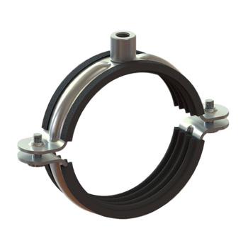 Obejma mocująca NICZUK EXPERT OGUPG 112-118 mm 114 (ocynk ogniowy)