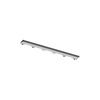 TECEdrainline - Ruszt prosty plate II 1200 mm