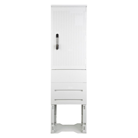 Szafka elektroniczna WILO WVx785 elektr. do pomp