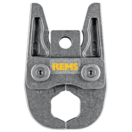 Cęgi zaciskowe V 35