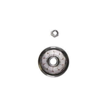 Komora łożyskowa CR/N 32 Bz/HM