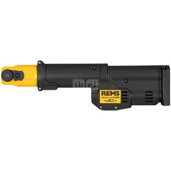 Zaciskarka PERFEXIM Mini-Press S R220 (akumulator) 10-40 mm 21.6 V + walizka + ładowarka