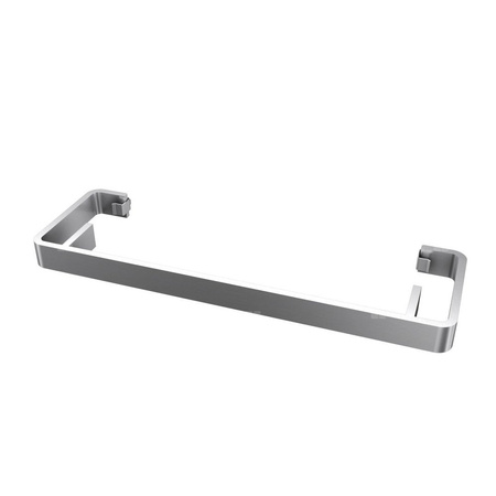 Verteo® wieszak na ręczniki rodzaj20-21600mm,stal szlachena polerowana matowy