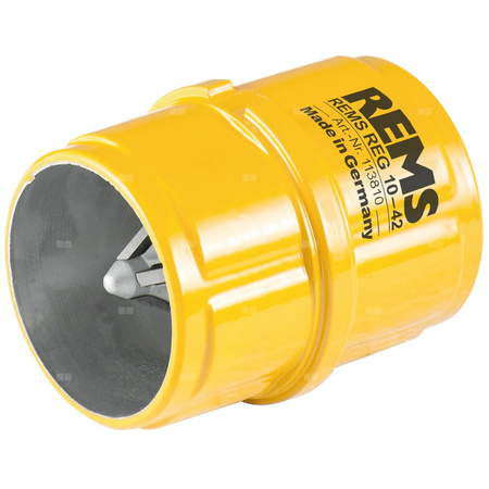 REMS REG 10-42