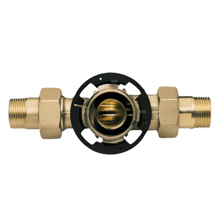 Zestaw przyłączeniowy BWT MULTIBLOCK INLINE do systemów napełniania instalacji c.o.