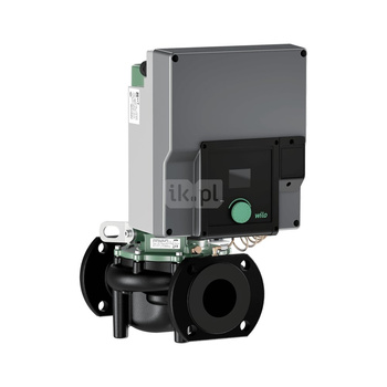 Wilo-Yonos GIGA2.0-I 32/1-24/1,5 pompa dławnicowa Inline, silnik klasy IE5