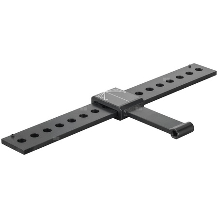 Nośnik rolek góra ruchomy REMS