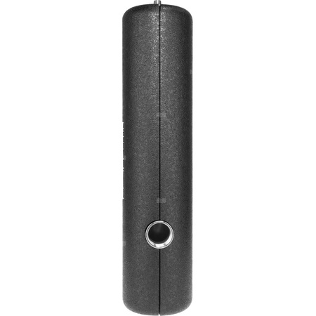 Dogrzewacz przepływowy BEH 460 bez grzałki elektrycznej, 2x GW G1 1/4'', 1x GW G1 1/2''