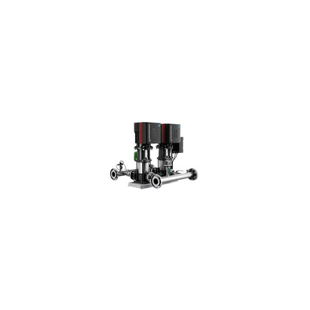 Hydro Multi-E 2 CRE 15-3 U2 A-A-A-F-A