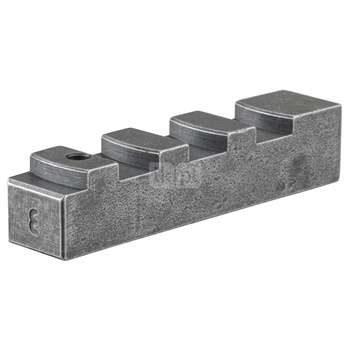 Szczęki prowadzące 3 komplet