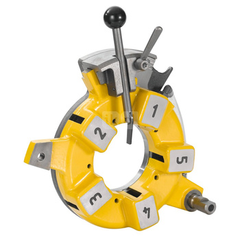 Uniwersalna głowica automatyczna 2 1/2-3