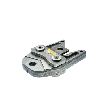 Szczęki zaciskowe (cęgi) PERFEXIM 570785 U fi 32 mm do złączek zaprasowywanych