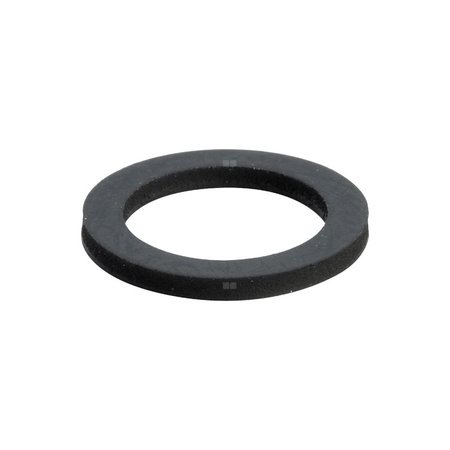 Uszczelka płaska okrągła VIEGA 22631 (EPDM), 43 mm x 41 mm / 2 mm