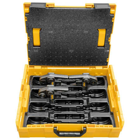 REMS Cęgi zaciskowe Zest RFz 16+20+25 L-Boxx