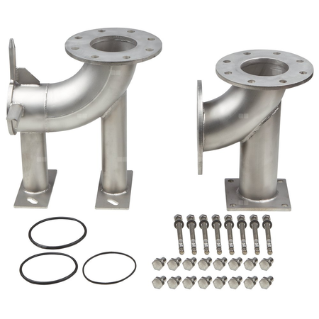 Zestaw montażowy TP 100