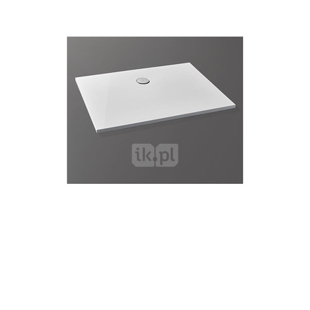 Kermi brodzik KORALLE EXD 100100szer. 1000 x dł. 1000 x wys. 30 mm