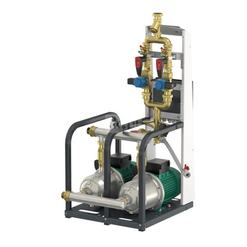 Wilo-Sinum M60 automat pompowy stabilizacji ciśnienia