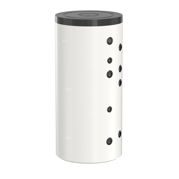 Zasobnik FlexTherm DUO HLS-E Solar 400