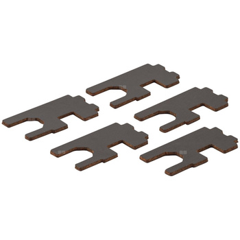 Płyta osłonowa, akcesorium do narzędzi REMS (151380)