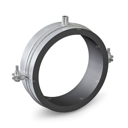 Obejma mocująca chłodu NICZUK PX30 273 mm gr. izol. 30mm