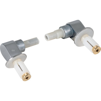 Zawiasy do deski sedesowej OVUM (L40112) zakupionej po 04.2014