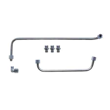 Rurki impulsowe dla AFQ2 PN40 150