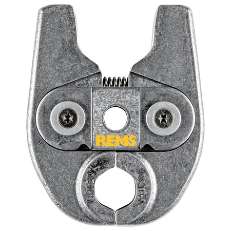 Cęgi zaciskowe Mini VAU 20