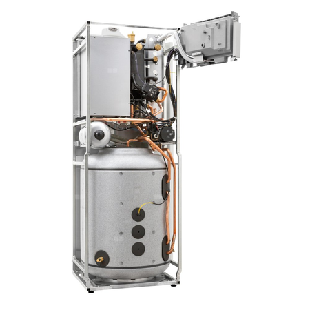 Kocioł kondensacyjny HERCULES 35