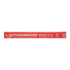 ROLOT S15 Lut twardy 2 x 2 x 500 mm 1 kg