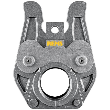 Cęgi zaciskowa G 63 (S)