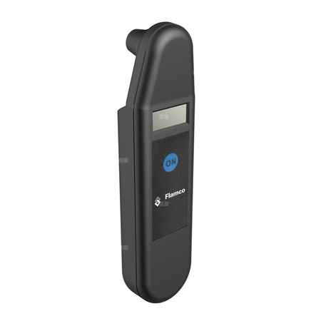 Ciśnieniomierz 0,15 - 7,0 bar