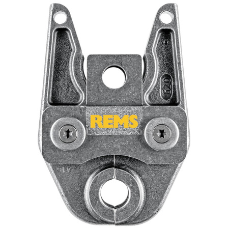 Cęgi zaciskowe G 20*